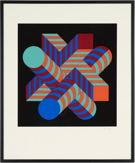 Victor Vasarely