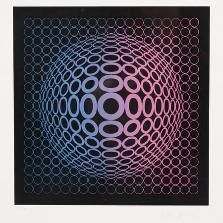 Victor Vasarely