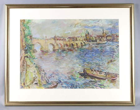 Kokoschka, Oskar