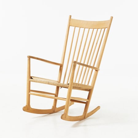 Hans J. Wegner