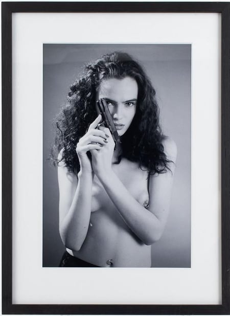 Richard Kern