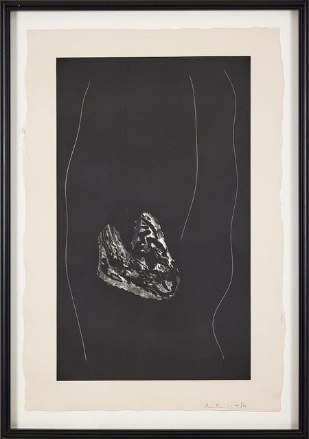 Robert Motherwell