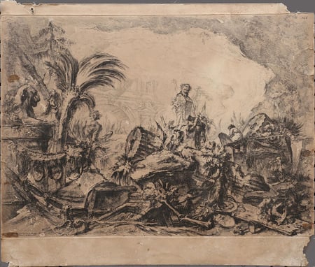 Giovanni Battista Piranesi