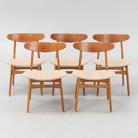 Carl Hansen & Son