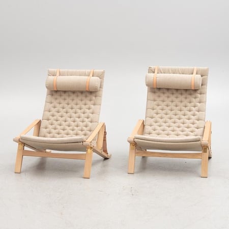 Carl Hansen & Son