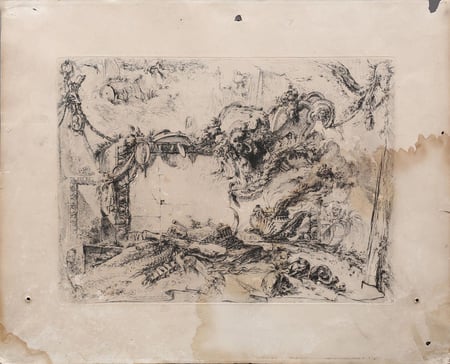 Giovanni Battista Piranesi