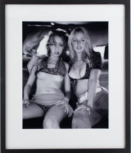 Richard Kern