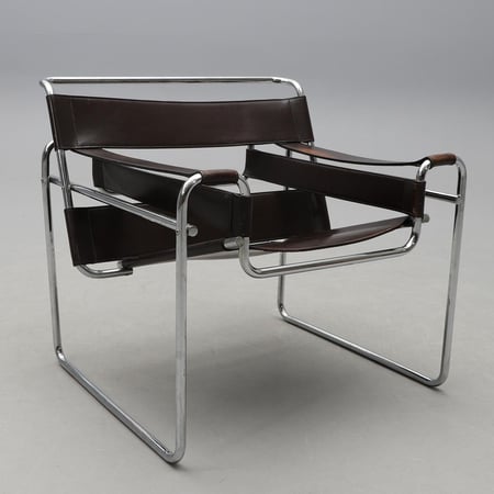Marcel Breuer