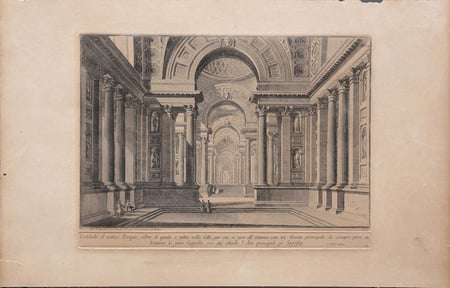 Giovanni Battista Piranesi