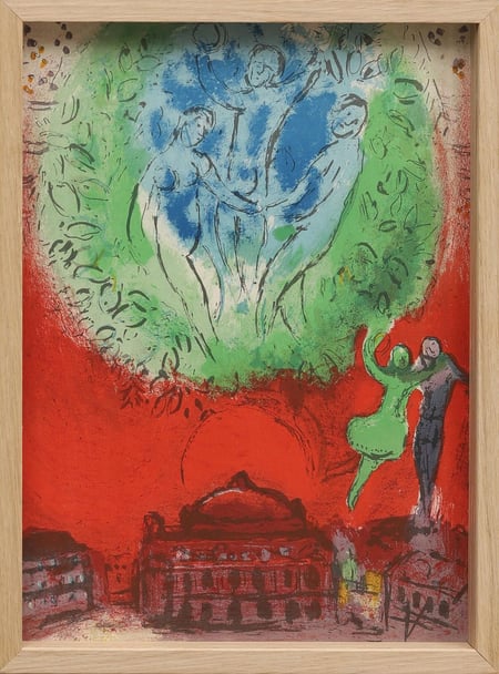 Marc Chagall