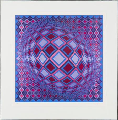 Victor Vasarely