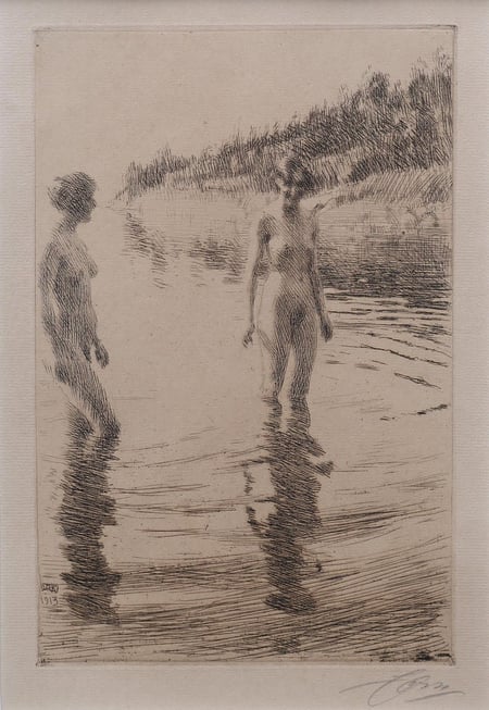 Anders Zorn