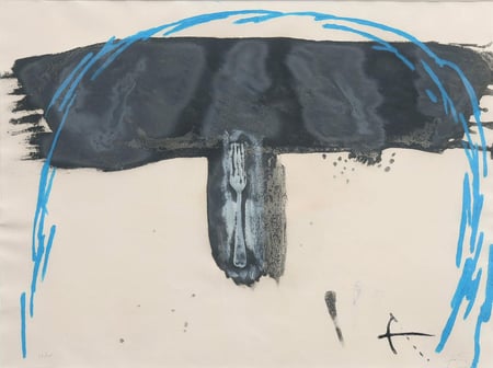 Antoni Tàpies