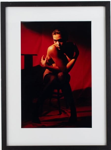 Richard Kern
