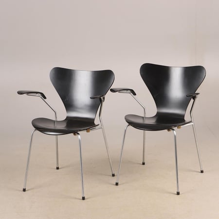 Arne Jacobsen