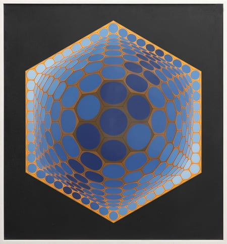 Victor Vasarely