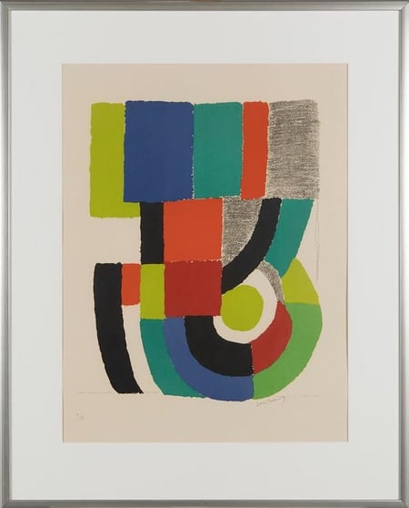 Sonia Delaunay