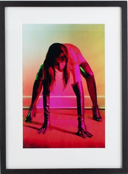 Richard Kern