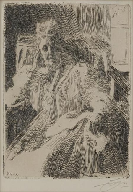 Anders Zorn