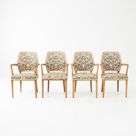 Swedish Modern