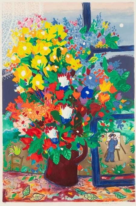 Lennart Jirlow