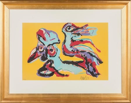 Karel Appel