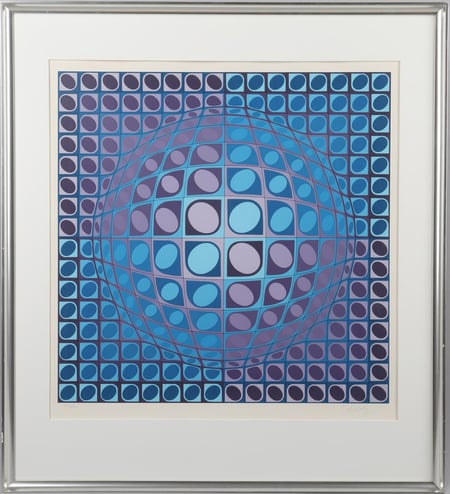 Victor Vasarely