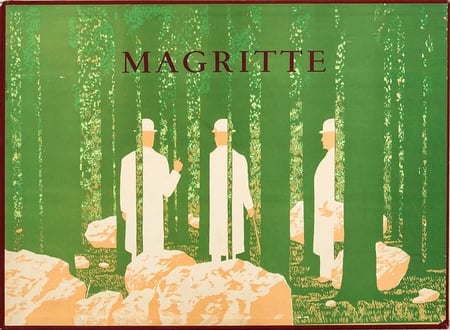 René Magritte