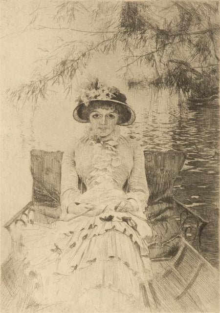 Anders Zorn