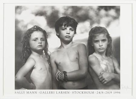 Sally Mann