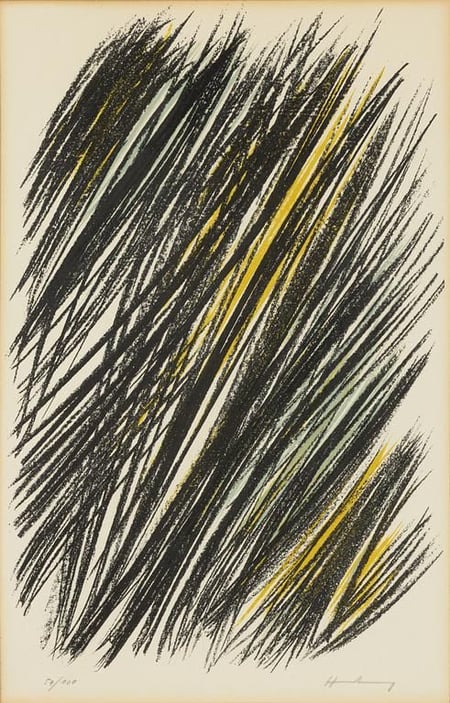 Hans Hartung