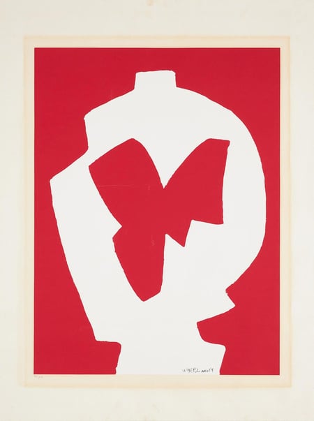 Serge Poliakoff