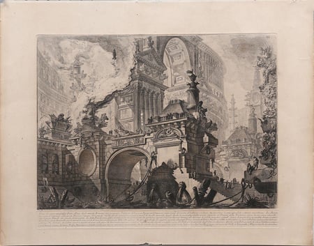 Giovanni Battista Piranesi