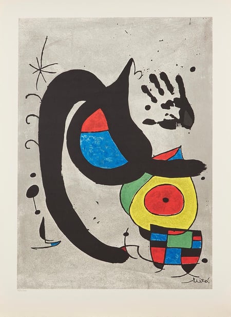 Joan Miró