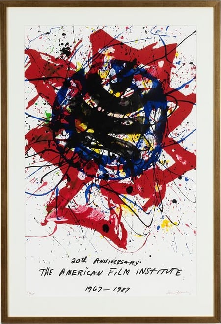 Sam Francis