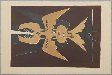 Wifredo Lam