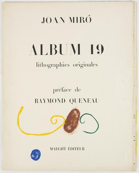 Joan Miró