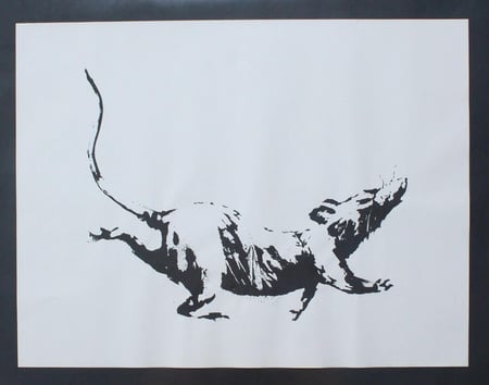 Banksy
