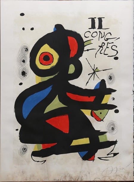 Joan Miró