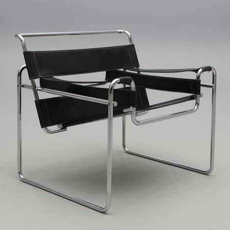 Marcel Breuer