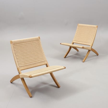 Carl Hansen & Son