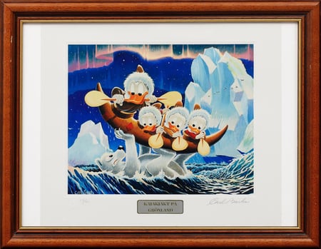 Carl Barks