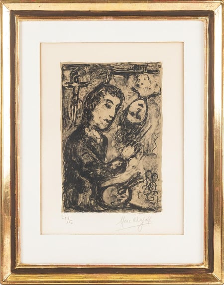 Marc Chagall