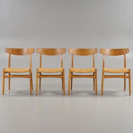 Carl Hansen & Son