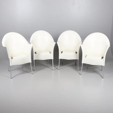 Philippe Starck