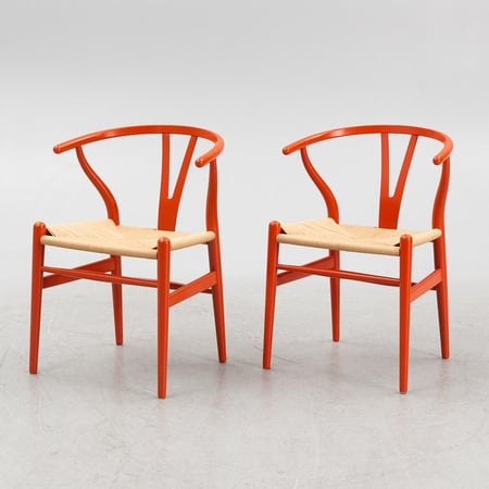 Carl Hansen & Son