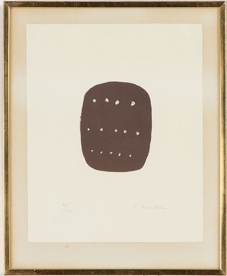 Lucio Fontana