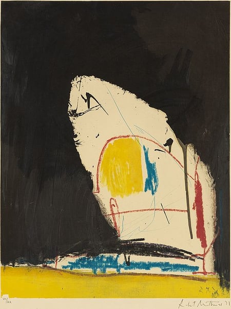 Robert Motherwell