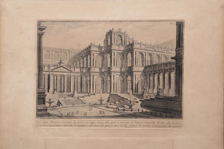 Giovanni Battista Piranesi