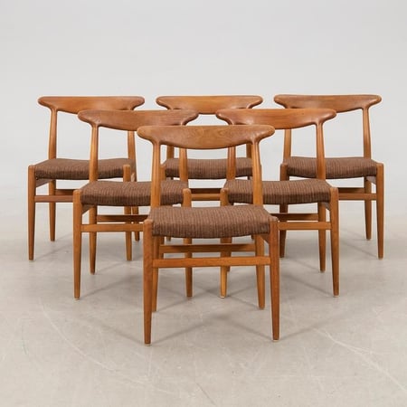 Hans J. Wegner